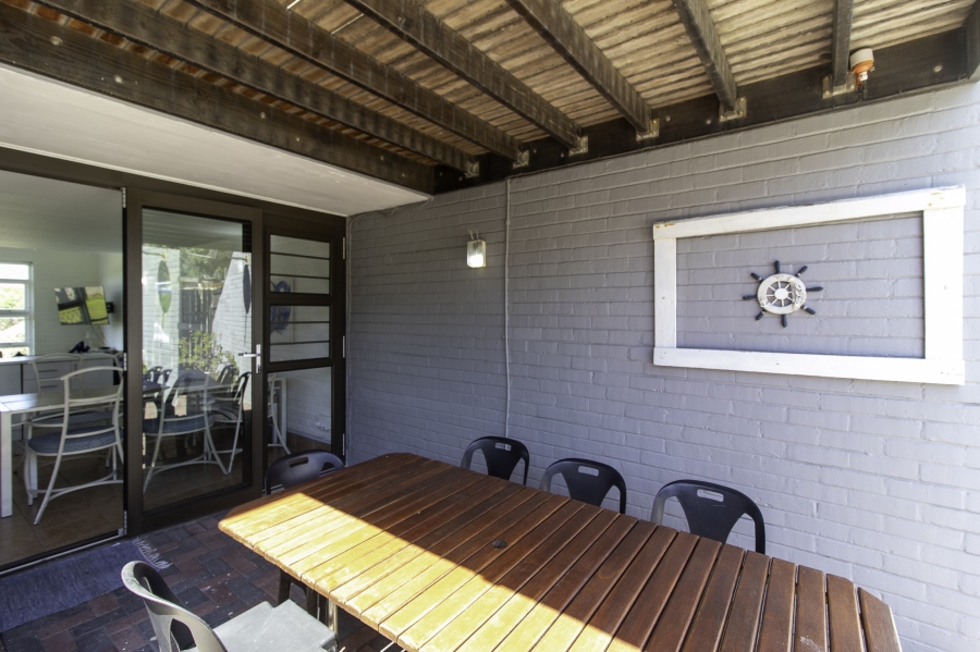 3 Bedroom Property for Sale in West Beach Eastern Cape